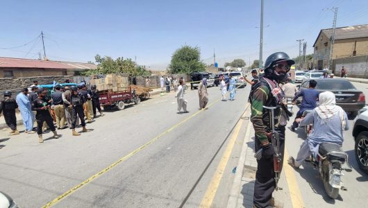 Китай висловив співчуття Пакистану у зв’язку з катастрофою поїзда