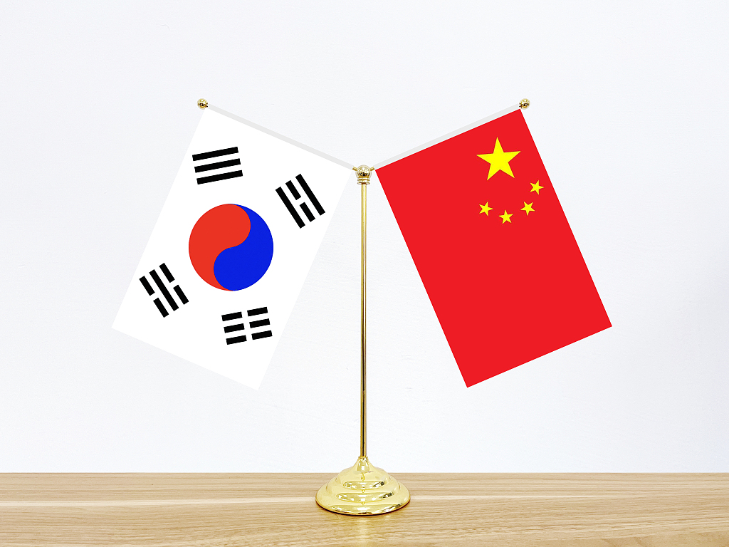 Сі Цзіньпін надіслав вітальне послання президенту Південної Кореї Юн Сок Йолю з нагоди 75-ї річниці створення уряду Південної Кореї