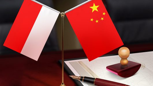 Ван Ї надіслав вітальне послання Міністру закордонних справ Індонезії Ретно Марсуді з нагоди 78-ї річниці заснування Республіки Індонезія