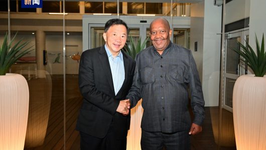 CMG досягла угоди про співпрацю з Multi Choice Group