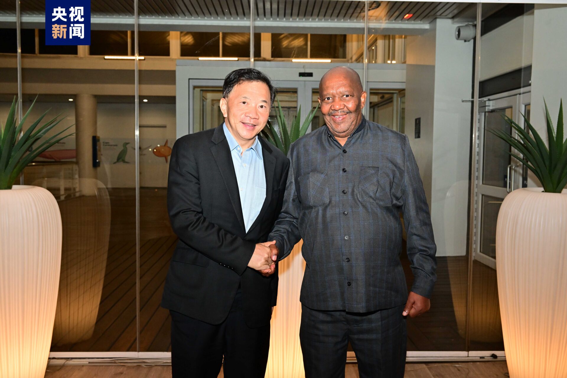 CMG досягла угоди про співпрацю з Multi Choice Group