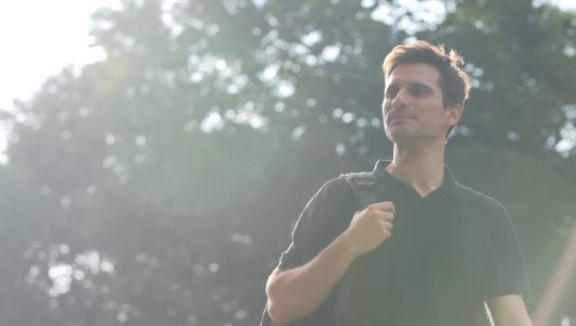 【Вкорінення в Китаї】Нова відправна точка для Ніколаоса