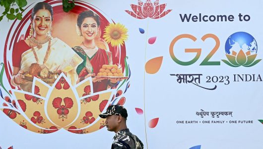 Лі Цян візьме участь у 18-му саміті G20