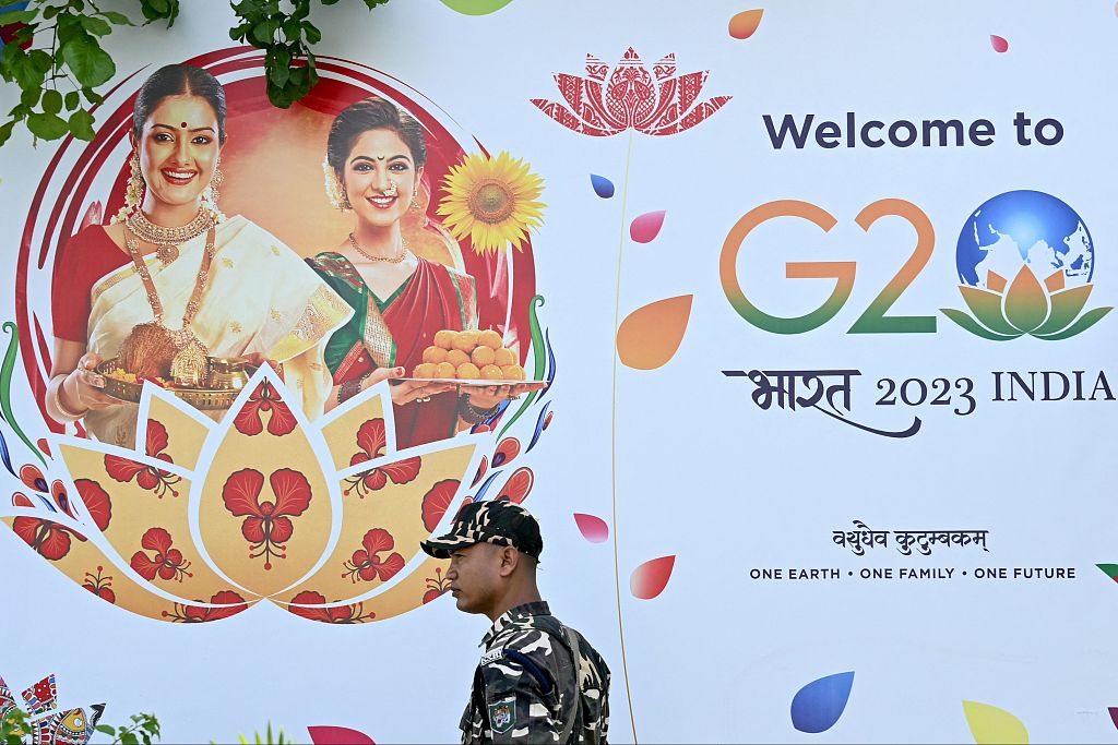 Лі Цян візьме участь у 18-му саміті G20