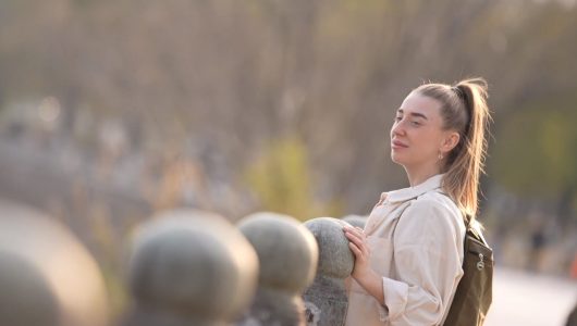 【Вкорінення в Китаї】Юнацькі роки боротьби в Китаї зробили мене такою, якою я є тепер