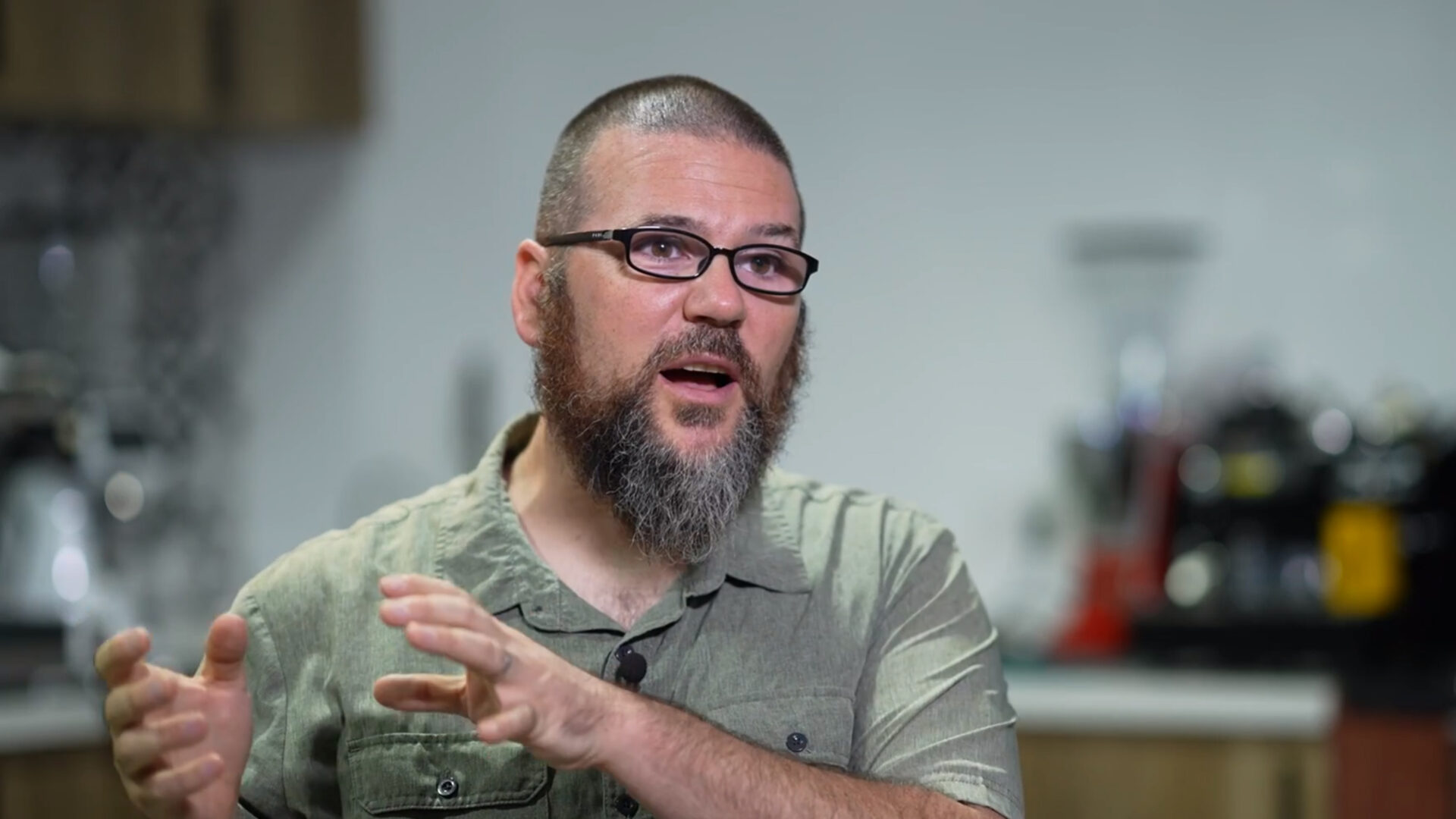 【Вкорінення в Китаї】Американський кавовий фермер вкорінюється в Юньнані