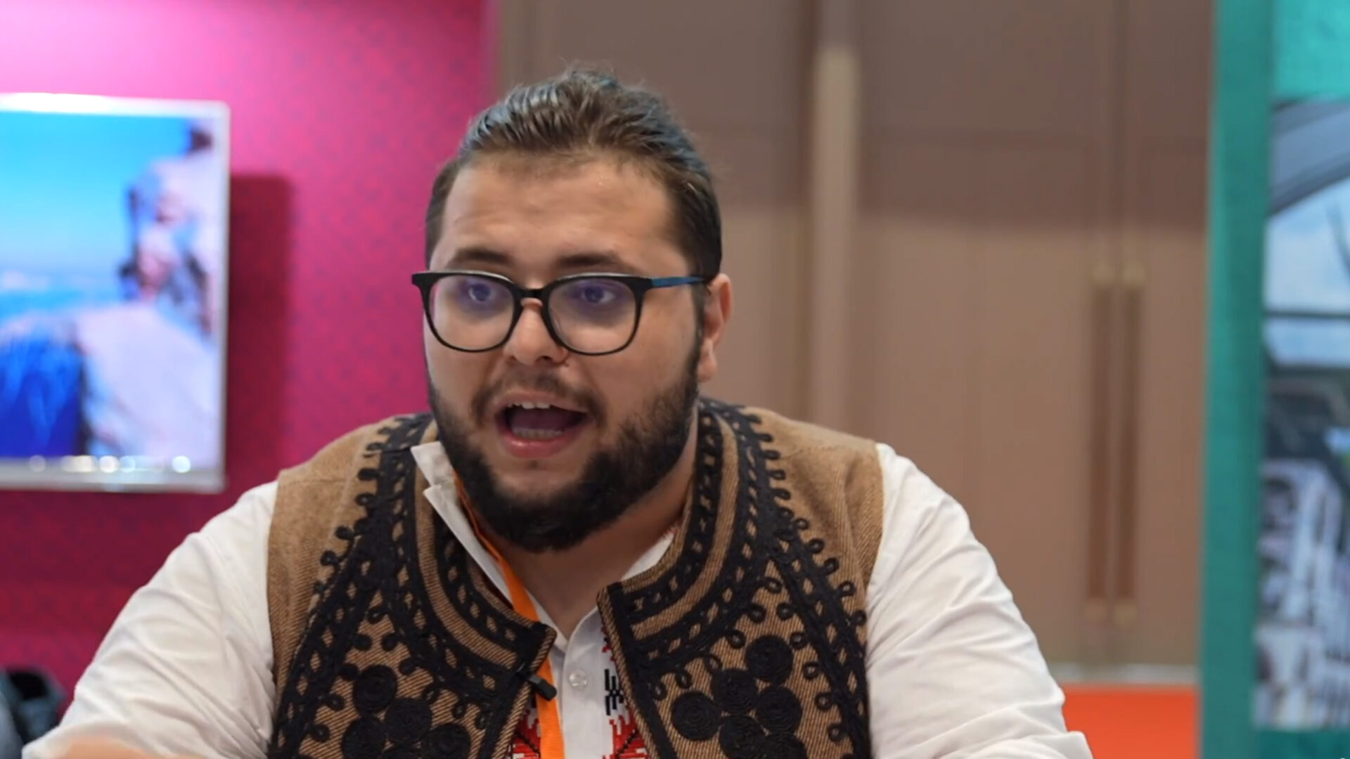 【Вкорінення в Китаї】Це те місце, де я хочу залишитися