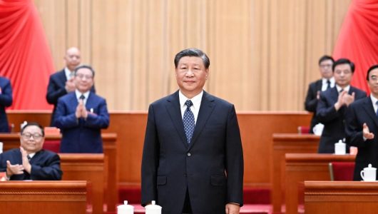 У Пекіні відкрився 8-й з’їзд Всекитайської федерації людей з інвалідністю