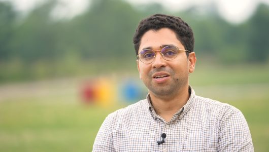 【Вкорінення в Китаї】Важка праця та збирання врожаю – я живу в Яньцині життям, про яке мрію