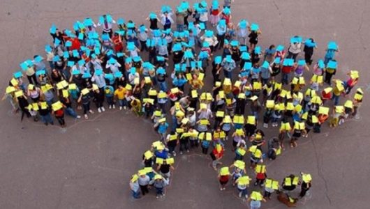 Все менше українців вважають, що справи в країні розвиваються у правильному напрямку: який рівень довіри до влади