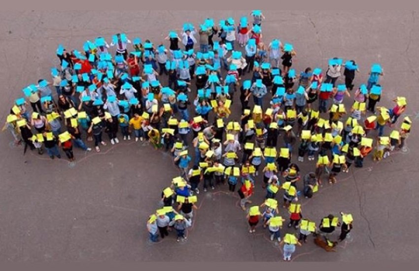 Все менше українців вважають, що справи в країні розвиваються у правильному напрямку: який рівень довіри до влади