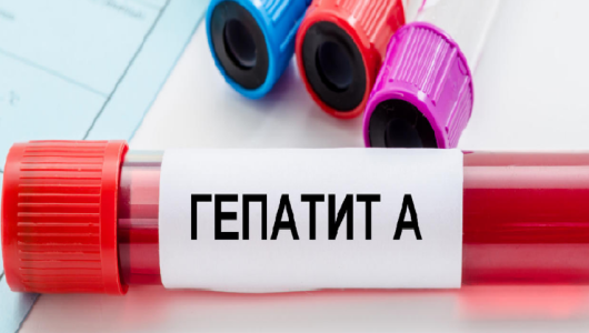 На Вінниччині через спалах гепатиту А оголосили надзвичайну ситуацію