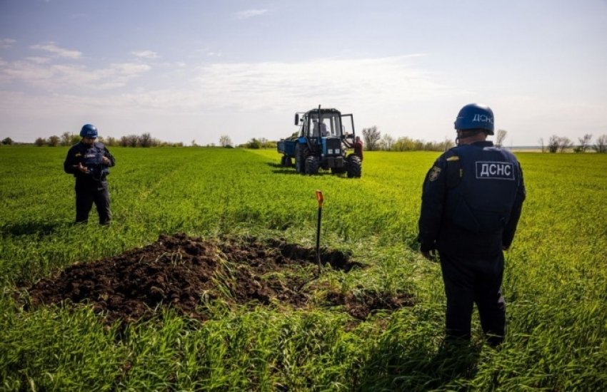 В Україні видають ваучери на навчання за професією “сапер”: як отримати