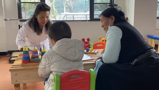 Турбота про конкретні групи людей: щоб у житті було більше любові