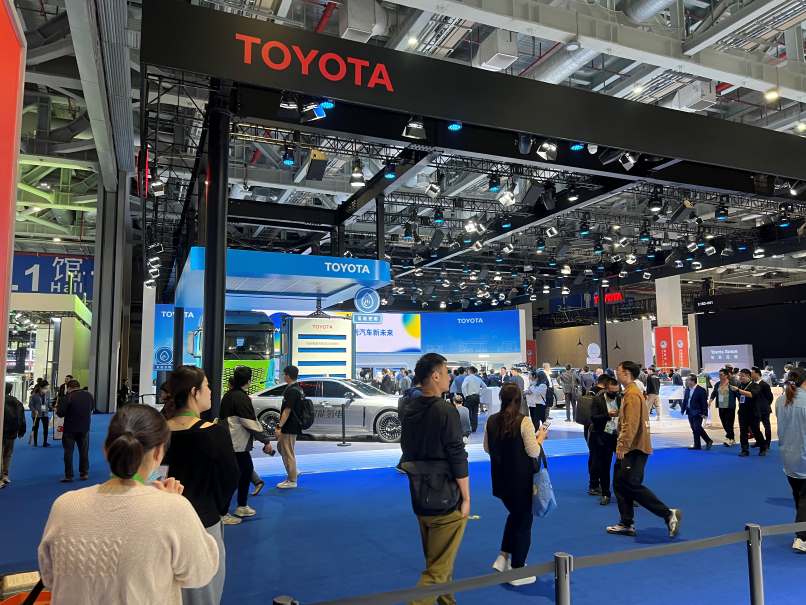 Які товари ви можете побачити на ЕКСПО?