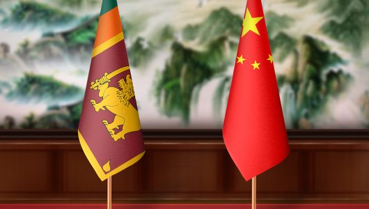 Шень Їцінь візьме участь у церемонії інавгурації нового президента Мальдів, а також здійснить візит на Шрі-Ланку