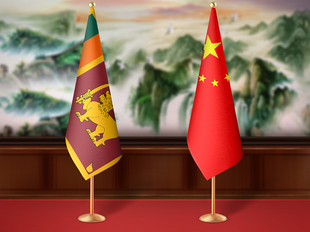 Шень Їцінь візьме участь у церемонії інавгурації нового президента Мальдів, а також здійснить візит на Шрі-Ланку