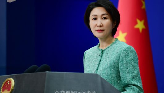 Китай радий бачити поглиблення культурних обмінів із США – МЗС КНР