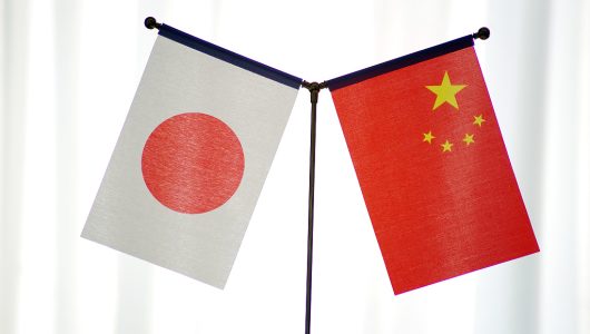 Сі Цзіньпін зустрінеться з прем’єр-міністром Японії Фуміо Кісідою