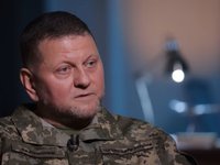 Залужний назвав п’ять пріоритетів, необхідних Україні для перемоги над РФ