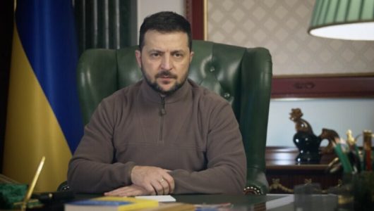 Додаткові системи ППО NASAMS стали на бойове чергування: Зеленський провів селекторну нараду