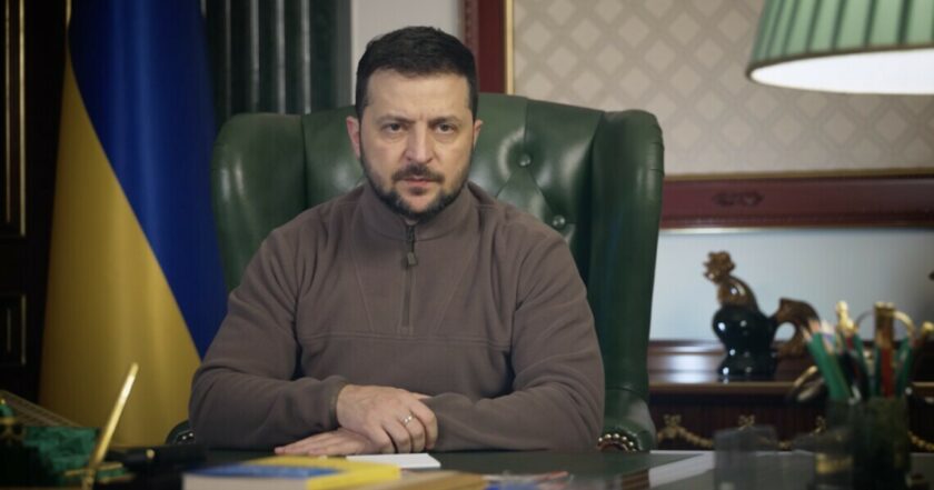 Додаткові системи ППО NASAMS стали на бойове чергування: Зеленський провів селекторну нараду