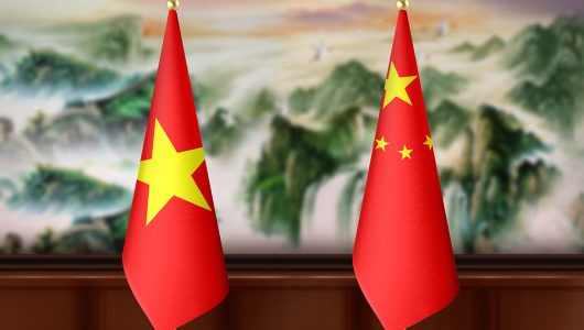 Китай і В’єтнам прямують багатообіцяльним шляхом будівництва спільноти єдиної долі людства — Сі Цзіньпін