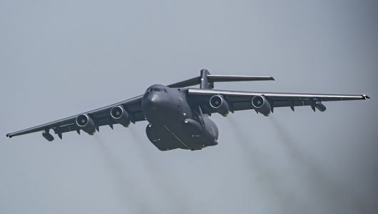 У Китаї опублікували положення про військові перевезення та перекидання сил