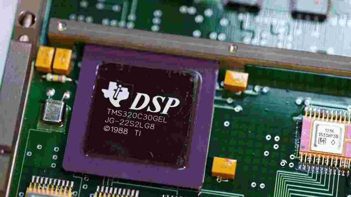 Британці виявили сотні компаній, які постачають росії мікрочипи