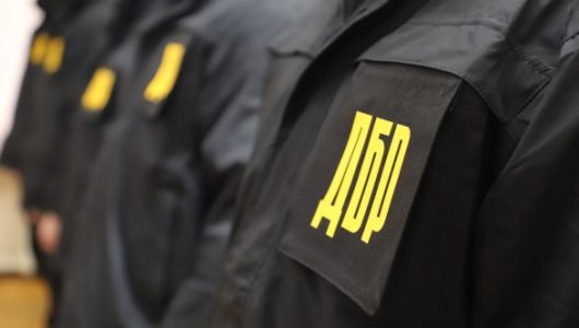 У Києві викрили злочинну групу, підозрювану у розкраданні мільйонів на одязі та спорядженні для ТрО