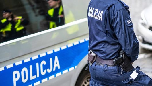 Польська поліція збрехала про затримання українського журналіста