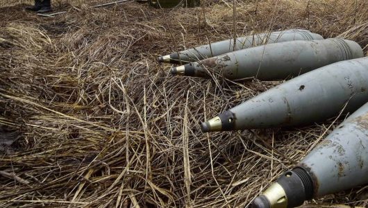 Росія виробляє втричі більше снарядів, ніж США та Європа можуть надіслати Україні