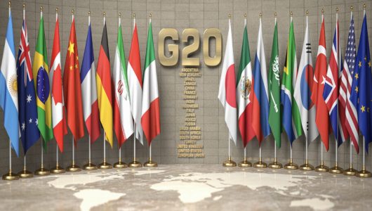 Зустріч міністрів фінансів G20 завершилася без спільної заяви через розбіжності щодо війни в Україні