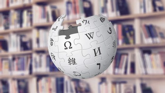 Розпочався марафон з написання текстів про українську культуру у Вікіпедії