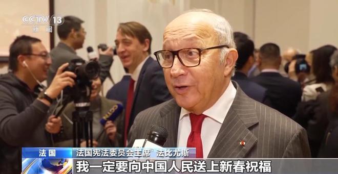 У посольствах Китаю по всьому світу відбувся показ промовідео гала-концерту CMG з нагоди Свята Весни