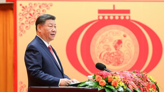 Сі Цзіньпін високо оцінив досягнутий Китаєм солідний прогрес