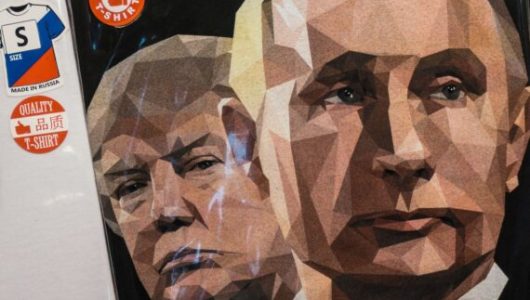 Трамп несподівано жорстко розкритикував Путіна: відомі деталі