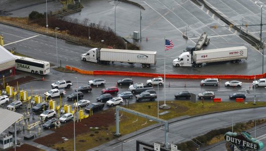 Міністерство громадської безпеки КНР виступило категорично проти підвищення США мит