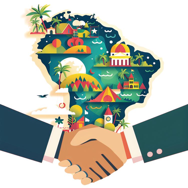 Китайсько-латиноамериканський торговий бум з великими перспективами