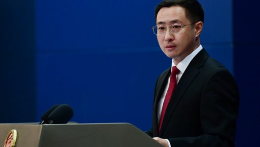 МЗС КНР: У торгівельній або тарифній війні немає переможців