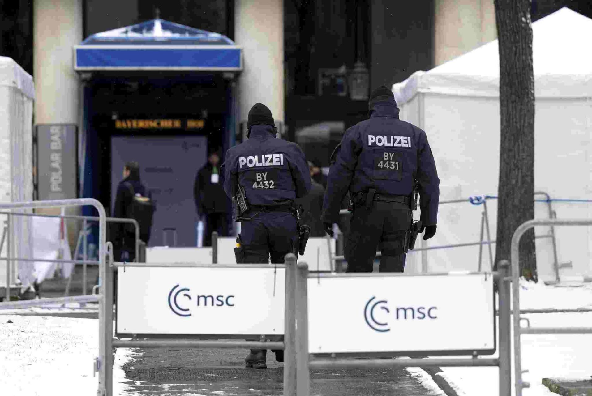 Китай залишається конструктивною силою в мінливому світі