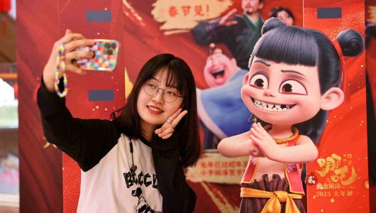 «Нечжа 2» став найкасовішим анімаційним фільмом в історії