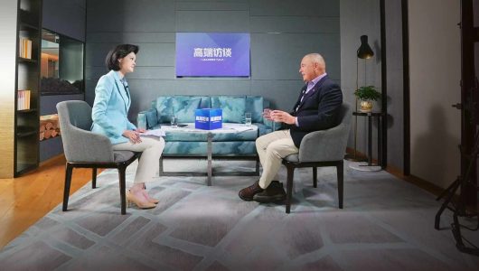 Китай і Острови Кука підписали ряд документів про співпрацю