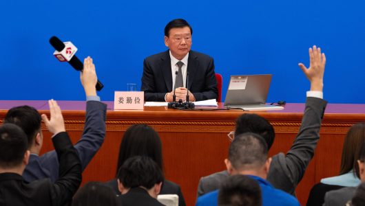 Частка оборонних витрат Китаю щодо ВВП нижча за середньосвітовий показник