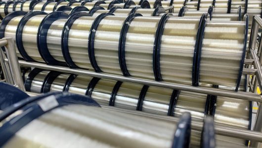 Китай ініціював розслідування щодо обходу антидемпінгових заходів стосовно імпортованих зі США оптоволоконних виробів