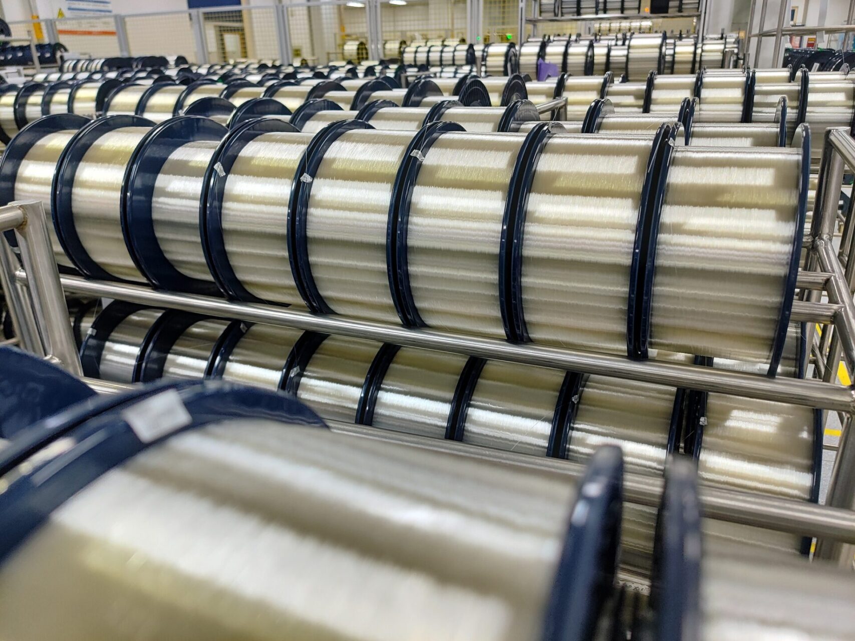 Китай ініціював розслідування щодо обходу антидемпінгових заходів стосовно імпортованих зі США оптоволоконних виробів