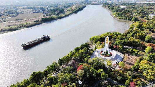 Китай сприятиме урбанізації нового типу та узгодженому розвитку регіонів