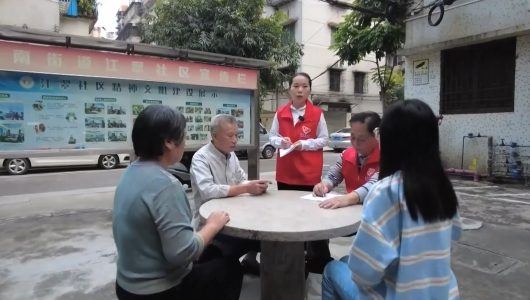 Народна демократія у всьому процесі: гарантія відповідності китайської модернізації інтересам народу