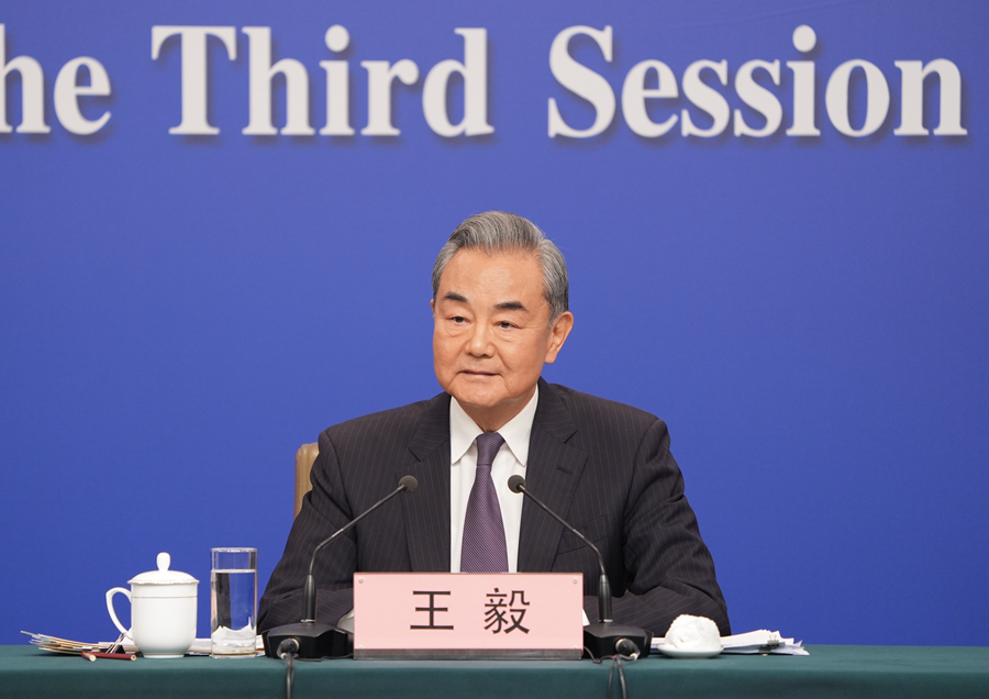 Глава МЗС КНР: Цієї осені в місті Тяньцзінь відбудеться черговий саміт ШОС