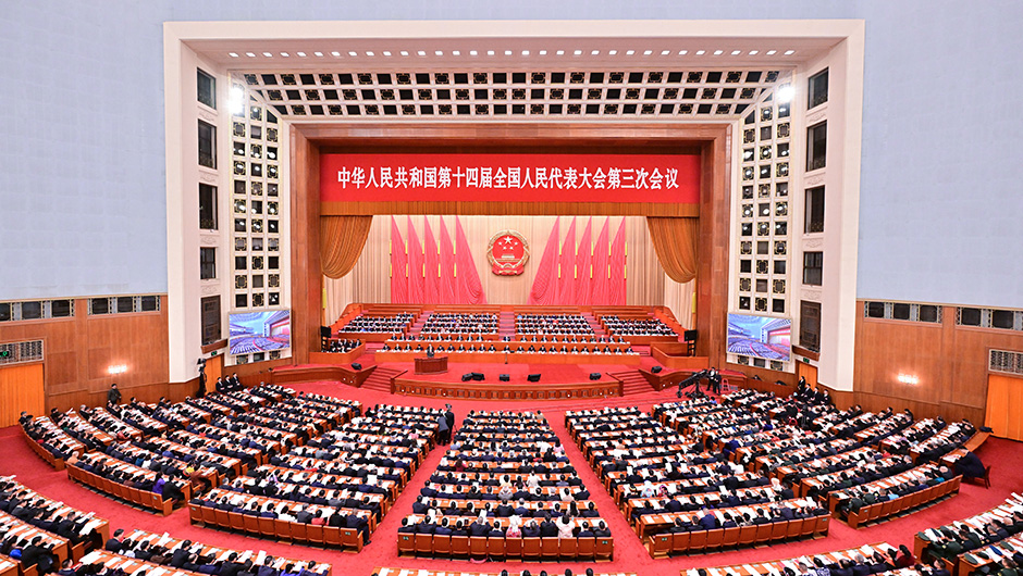 Депутати заслухали доповідь про роботу Постійного комітету ВЗНП